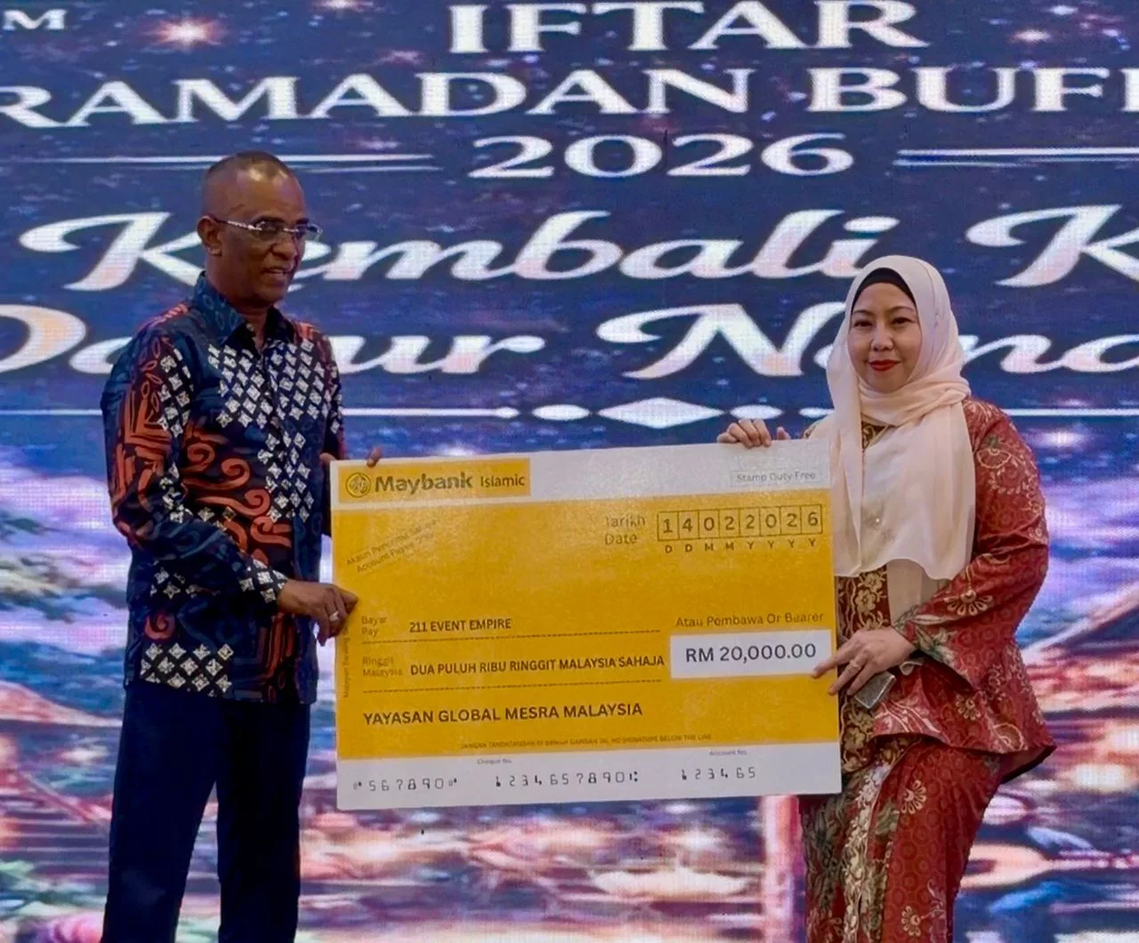 “Pedulikan Apa Mereka Kata,” – Reyhana Yunus Syukur Rezeki Perjalanan Seni Walau Ada Yang Kritik ‘Sendu’, Bertahan Walau Diuji!