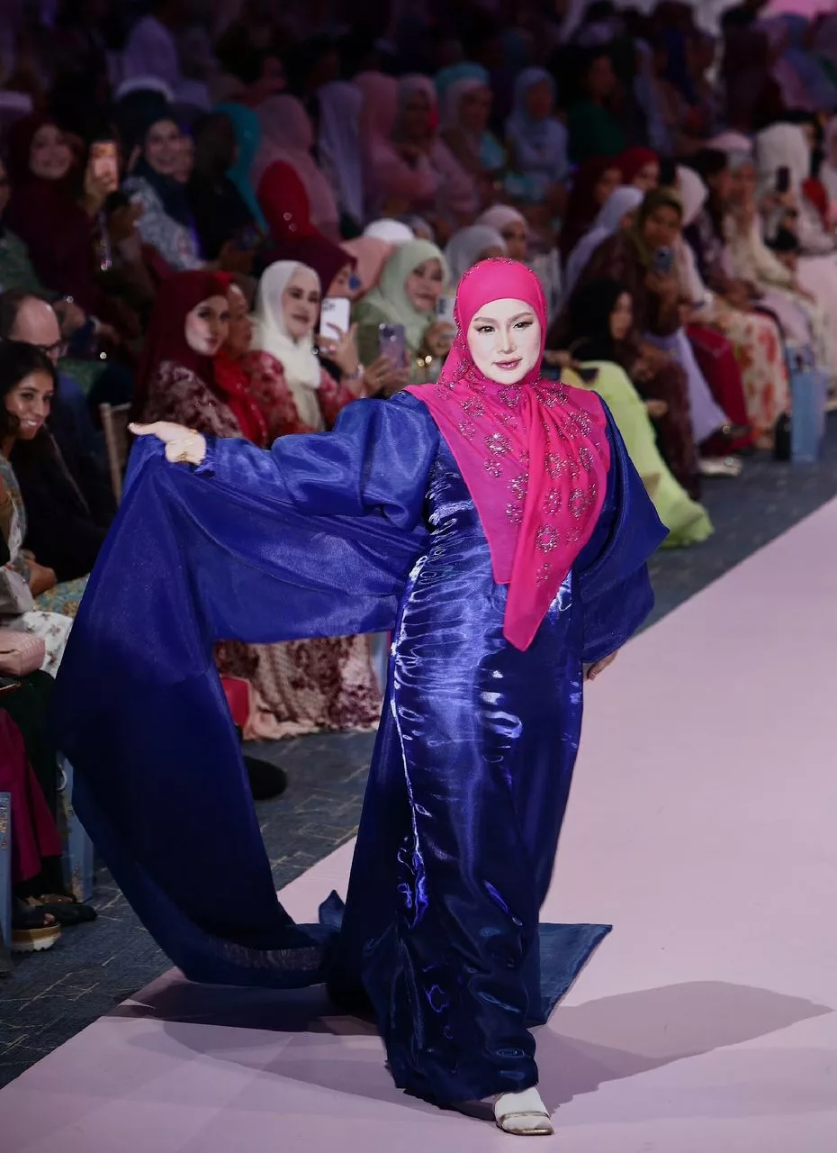 ‘Line Up’ Bukan Biasa-Biasa… Lisa Surihani, Bella Dally, Uyaina Arshad & Elly Mazlein Antara Yang Serlahkan Pesona!