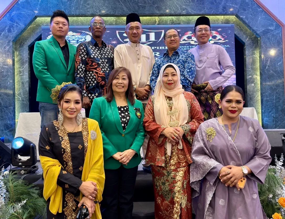 “Pedulikan Apa Mereka Kata,” – Reyhana Yunus Syukur Rezeki Perjalanan Seni Walau Ada Yang Kritik ‘Sendu’, Bertahan Walau Diuji!