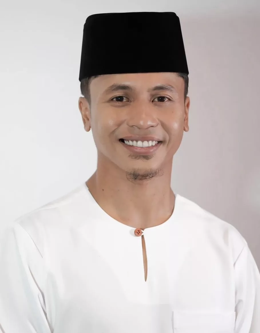 “Tahniah!,” – Hafiz Kembali Bergelar Suami, Video Lafaz Taklik Nikah Jadi Sorotan
