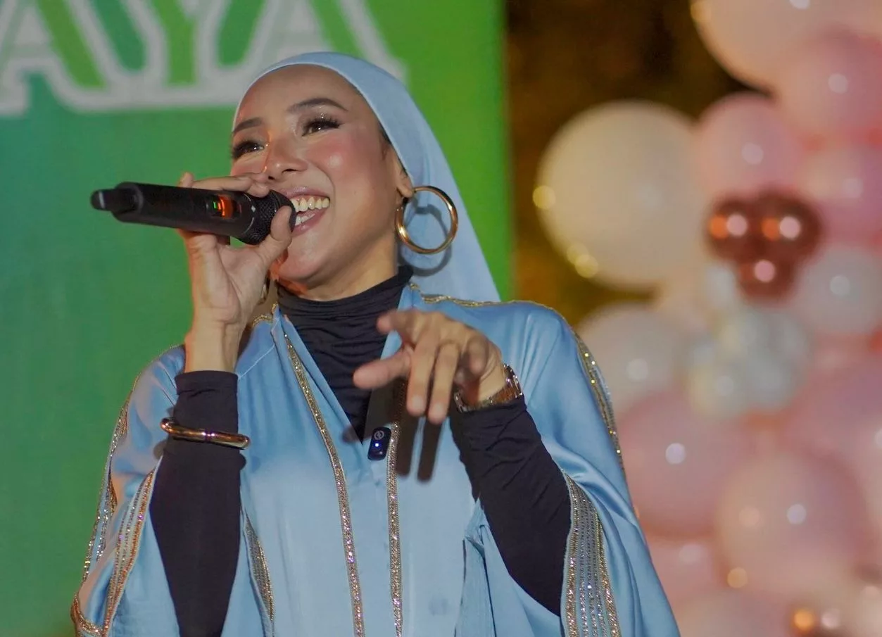 “Tak Lihat Persaingan, Hanya…,” – Irene Catalina & Nuim Lancar ‘Vibes Hari Raya’, Suntik Nafas Moden Dalam ‘Perang’ Lagu Raya 2026!
