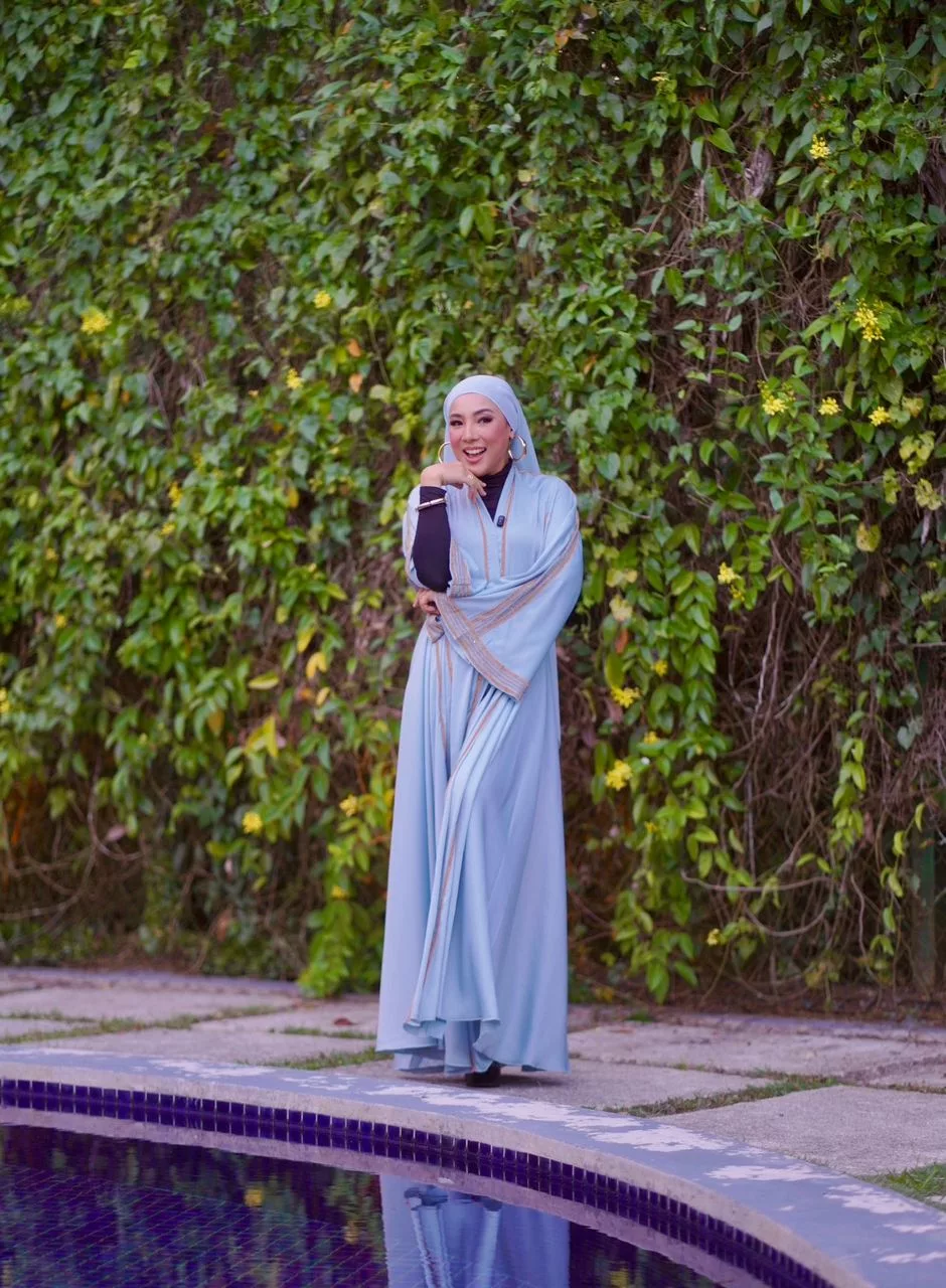 “Tak Lihat Persaingan, Hanya…,” – Irene Catalina & Nuim Lancar ‘Vibes Hari Raya’, Suntik Nafas Moden Dalam ‘Perang’ Lagu Raya 2026!