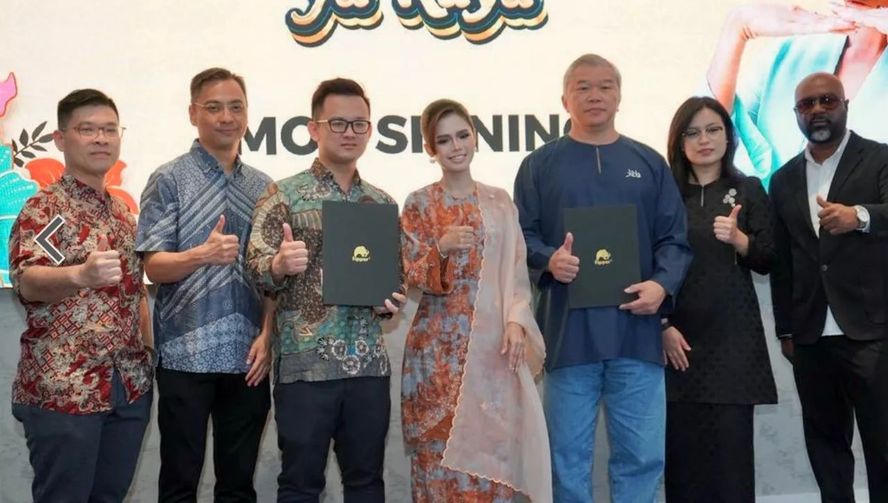 “Mesej Paling Simple…Hargai Masa Bersama Orang Yang Kita Sayang, Raya Datang Setahun Sekali,” – Bella Astillah