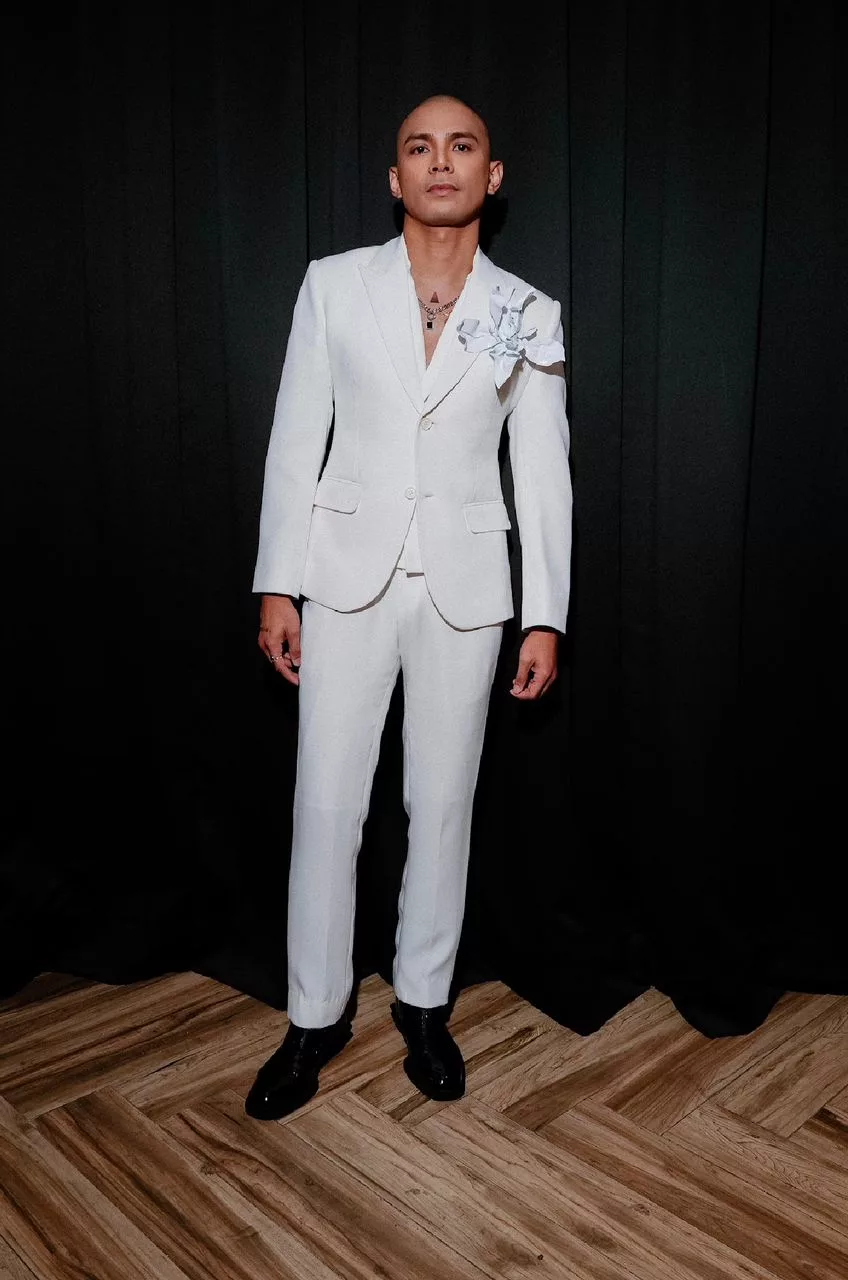 “Lagu Ini Bukan Nak Buat Orang Down,” – Allan Andersn Lancar ‘Mau But Malu’, Lagu Confession & Dilema  Suka Dalam Diam