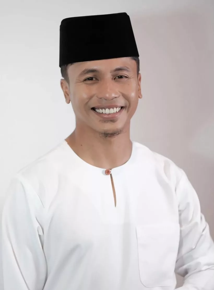 “Tahniah!,” – Hafiz Kembali Bergelar Suami, Video Lafaz Taklik Nikah Jadi Sorotan