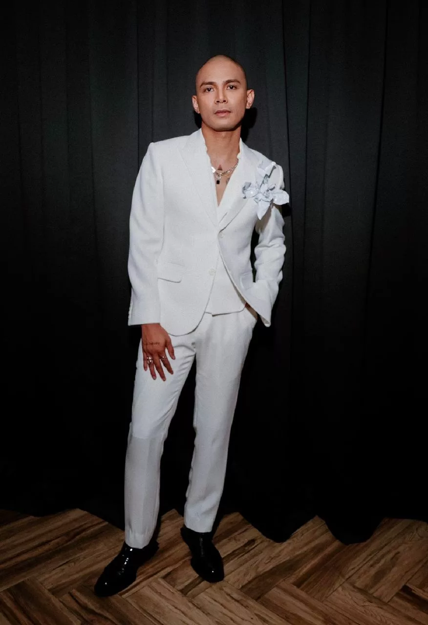 “Lagu Ini Bukan Nak Buat Orang Down,” – Allan Andersn Lancar ‘Mau But Malu’, Lagu Confession & Dilema  Suka Dalam Diam