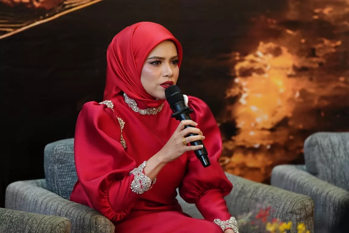 “Kadang-Kadang Kita Ambil Lebih Dari Apa Yang Mampu Dihabiskan,” – Alyah & Baby Shima Sokong Inisiatif ESG, Sifar Pembaziran Sepanjang Ramadan