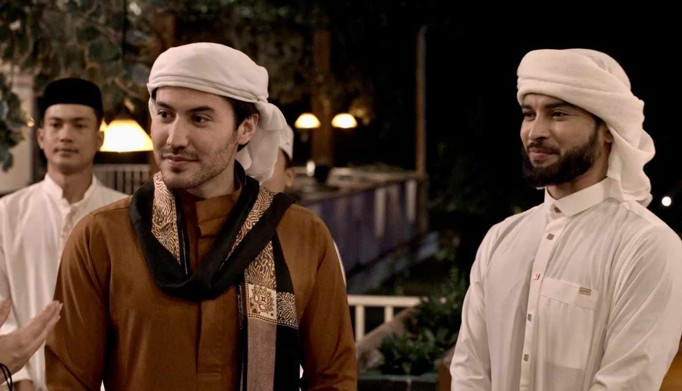 “Tiada Kena Mengena…,”- Erma Fatima Tepis Dakwaan Drama Arahannya Ada Kaitan Dengan Da’i Syed