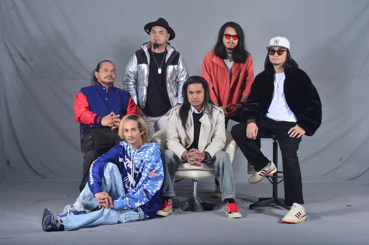 “Kami Akan All Out,” – 25 Tahun Dalam Satu Malam! Konsert OG Kristal Satukan Legasi, Nostalgia & Semua Ahli Di Pentas Ikonik