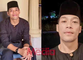 “Saya Akan Kongsi Bilik Dengan Adik,” – Semua Menantu Bakal Pulang Ke Kampung Ibu, Suasana Raya Berbeza Buat Kamal Adli