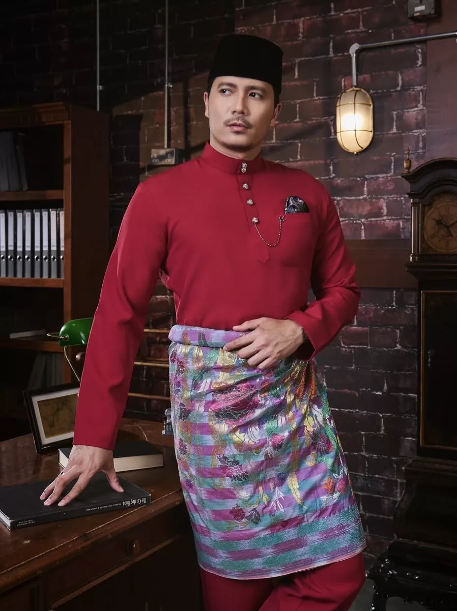 “Tidak Sama Sekali,” – Ambil Fattah Amin Punca Rugi? El Azman Tampil Bidas, Dedah Jualan Melonjak 100%