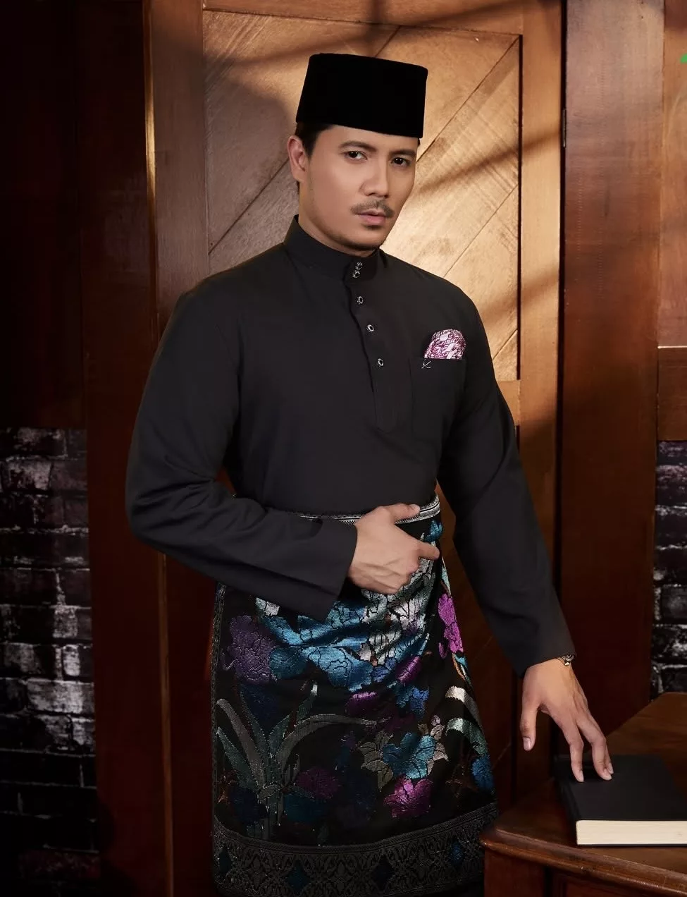 “Tidak Sama Sekali,” – Ambil Fattah Amin Punca Rugi? El Azman Tampil Bidas, Dedah Jualan Melonjak 100%