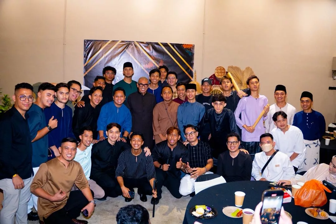 “Ia Perkara Subjektif, Tiada Betul Dan Salah…,” – Ramai Suka Kritik Stail Solekan Orang Lain, Sally Whoo Lebih Suka Rai Perbezaan