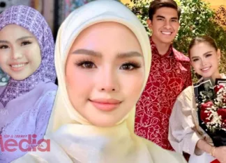 “Allah SWT Sebaik-Baik Perancang,” – Bella Astillah & Syed Sah Tunang Petang Ini, Ramai Peminat Titip Doa, Rakan Artis Tumpang Syukur Segment Template
