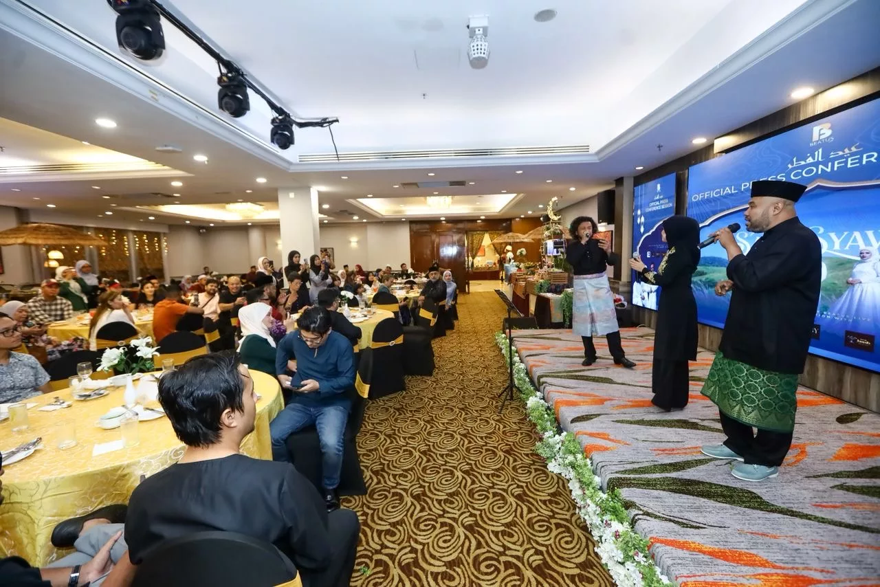 The Fabulous Cats Kembali Rancakkan Industri Dengan Lagu Raya, Pembuka Jalan Kepada Projek Seni Yang Lebih Besar!