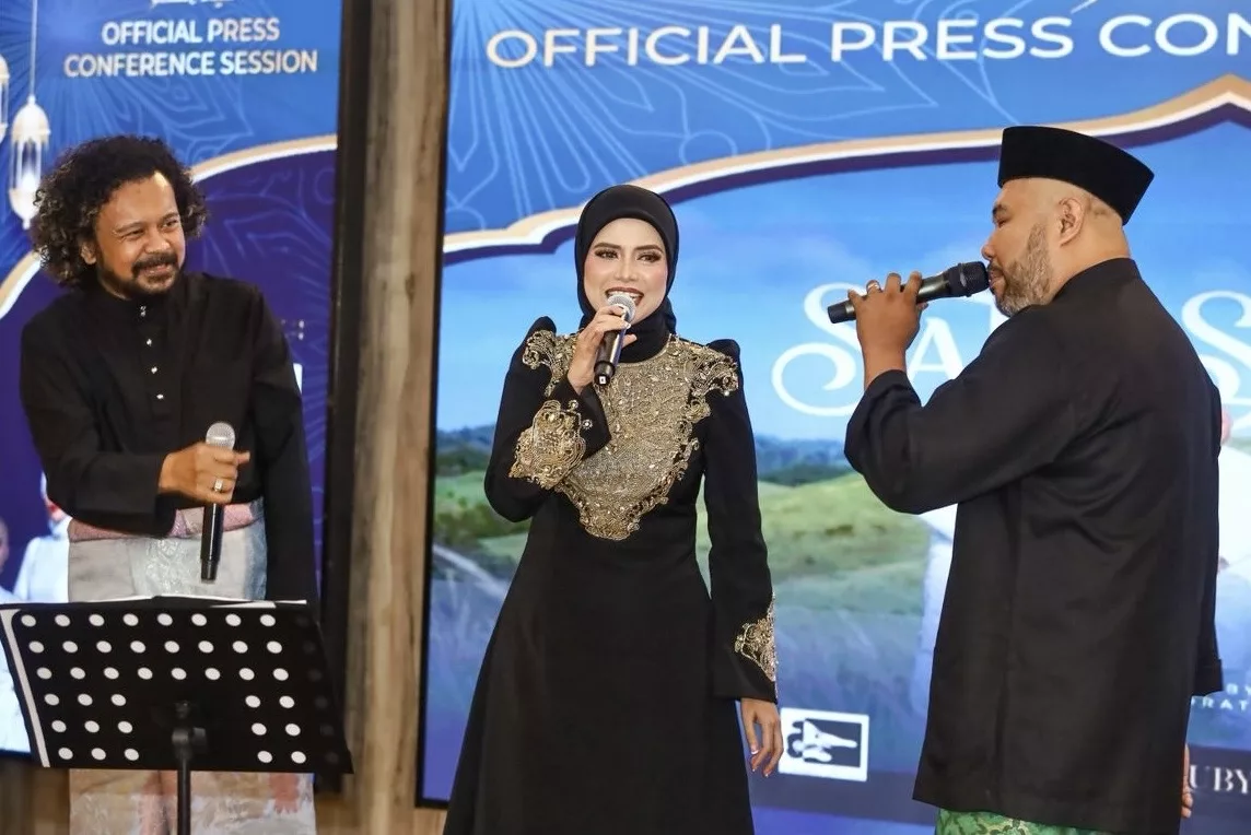 The Fabulous Cats Kembali Rancakkan Industri Dengan Lagu Raya, Pembuka Jalan Kepada Projek Seni Yang Lebih Besar!