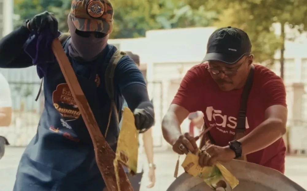 Bila Bersama, Lagi Jadi… Dari Harapan ke Rekod 16,000 Bekas Bubur Lambuk, Inspirasi Bermakna Di Sebalik Kejayaan Luar Biasa!