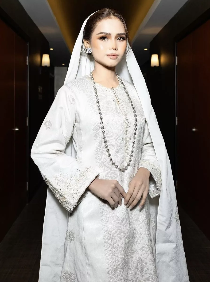 “Allah SWT Sebaik-Baik Perancang,” – Bella Astillah & Syed Sah Tunang Petang Ini, Ramai Peminat Titip Doa, Rakan Artis Tumpang Syukur