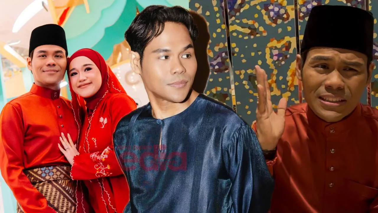 “Jika Langgar Perkara Tak Sepatutnya…,” - Lagu Raya Tak Hormat Sensitiviti? Syamel Saran Buat Aduan Di Saluran Betul