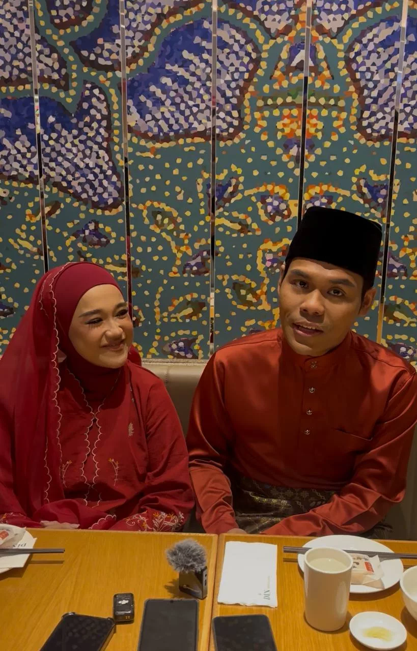 “Jika Langgar Perkara Tak Sepatutnya…,” - Lagu Raya Tak Hormat Sensitiviti? Syamel Saran Buat Aduan Di Saluran Betul 9 “Jika Langgar Perkara Tak Sepatutnya…,” – Lagu Raya Tak Hormat Sensitiviti? Syamel Saran Buat Aduan Di Saluran Betul