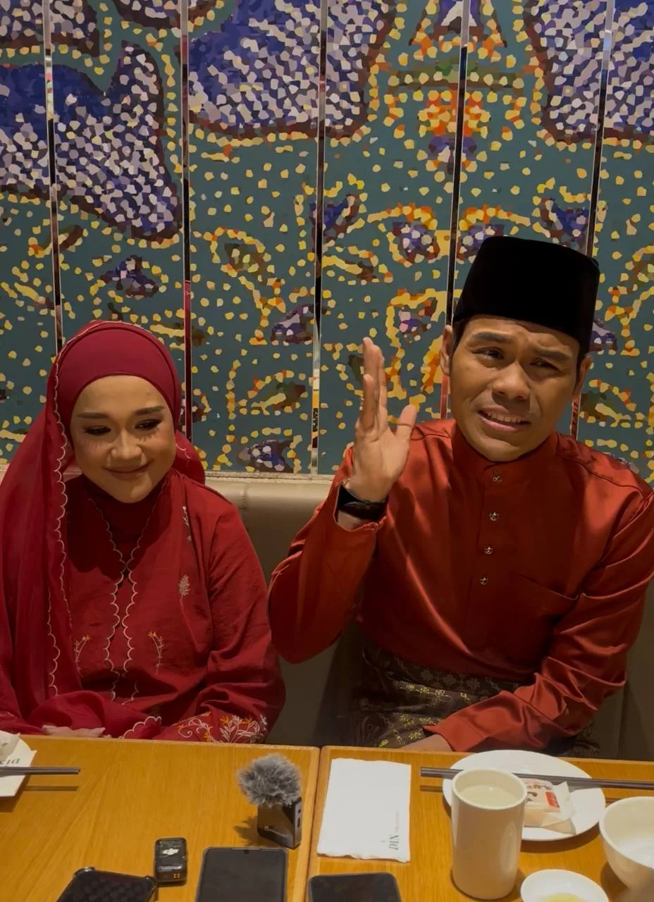 “Jika Langgar Perkara Tak Sepatutnya…,” - Lagu Raya Tak Hormat Sensitiviti? Syamel Saran Buat Aduan Di Saluran Betul 11 “Jika Langgar Perkara Tak Sepatutnya…,” – Lagu Raya Tak Hormat Sensitiviti? Syamel Saran Buat Aduan Di Saluran Betul