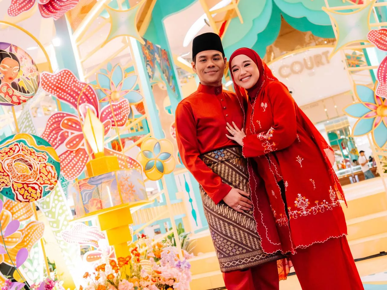 “Jika Langgar Perkara Tak Sepatutnya…,” - Lagu Raya Tak Hormat Sensitiviti? Syamel Saran Buat Aduan Di Saluran Betul 7 “Jika Langgar Perkara Tak Sepatutnya…,” – Lagu Raya Tak Hormat Sensitiviti? Syamel Saran Buat Aduan Di Saluran Betul