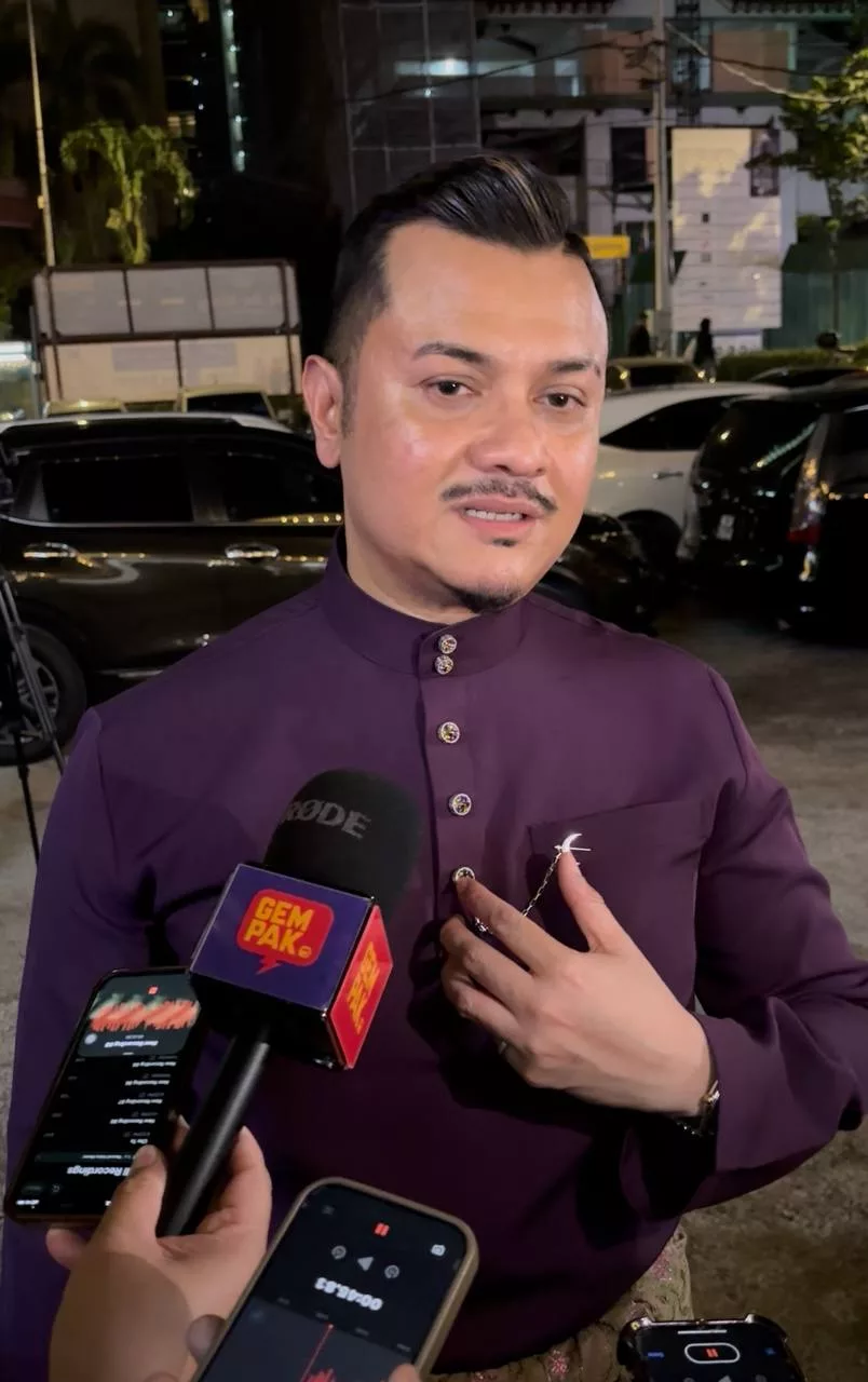 “Tak Perlu Marah-Marah, Panggil Manager,” - Fazley Yaakob Nasihat Agar Berpada Kritik Makanan, Jangan Rasa ‘Terpaling Masterchef’ 6 “Tak Perlu Marah-Marah, Panggil Manager,” – Fazley Yaakob Nasihat Agar Berpada Kritik Makanan, Jangan Rasa ‘Terpaling Masterchef’