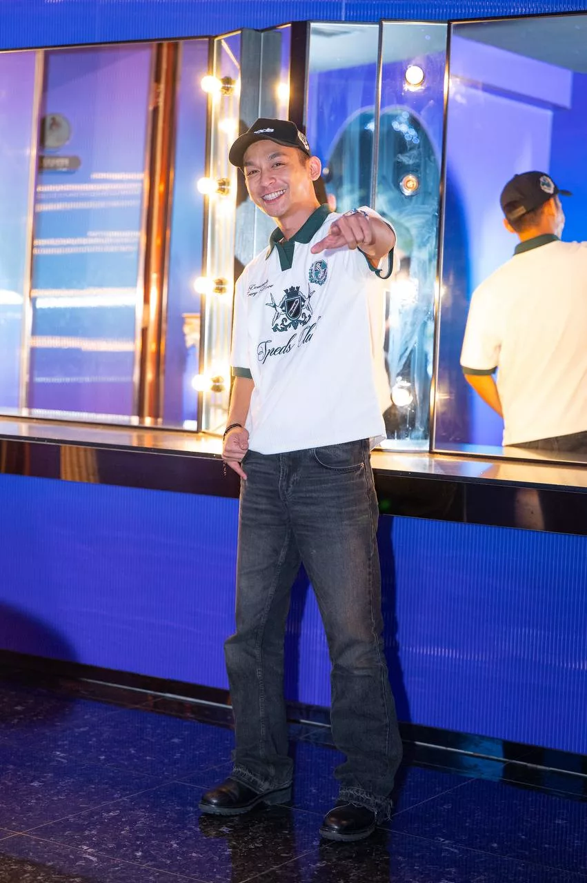 “Kalau Tak Nak Layan, Tak Perlu Balas…” - Mesej Kena ‘Screenshot’ & Jadi Bahan Jenaka, Jaa Suzuran Trauma Nak Berkenalan Dengan Wanita 11 “Kalau Tak Nak Layan, Tak Perlu Balas…” – Mesej Kena ‘Screenshot’ & Jadi Bahan Jenaka, Jaa Suzuran Trauma Nak Berkenalan Dengan Wanita