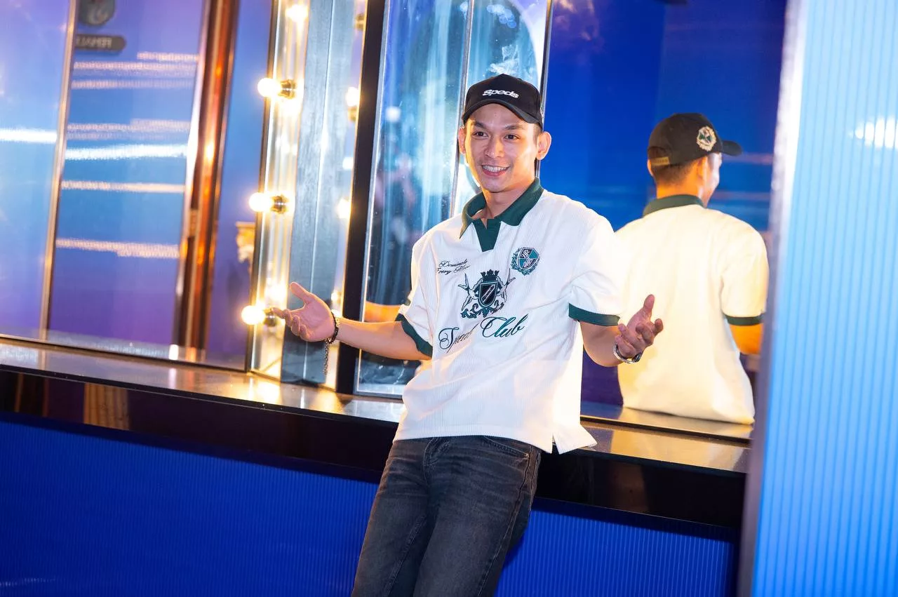 “Kalau Tak Nak Layan, Tak Perlu Balas…” - Mesej Kena ‘Screenshot’ & Jadi Bahan Jenaka, Jaa Suzuran Trauma Nak Berkenalan Dengan Wanita 10 “Kalau Tak Nak Layan, Tak Perlu Balas…” – Mesej Kena ‘Screenshot’ & Jadi Bahan Jenaka, Jaa Suzuran Trauma Nak Berkenalan Dengan Wanita