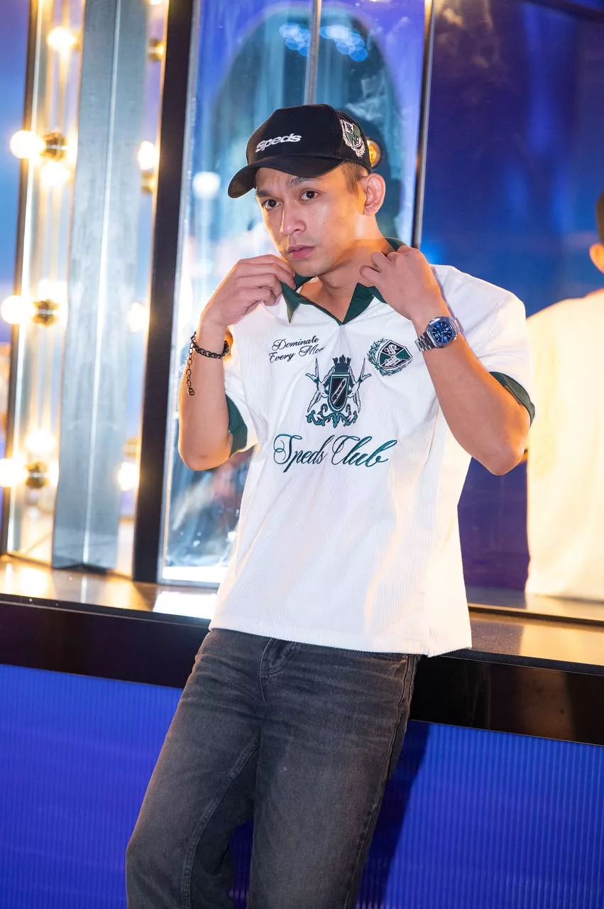 “Kalau Tak Nak Layan, Tak Perlu Balas…” - Mesej Kena ‘Screenshot’ & Jadi Bahan Jenaka, Jaa Suzuran Trauma Nak Berkenalan Dengan Wanita 7 “Kalau Tak Nak Layan, Tak Perlu Balas…” – Mesej Kena ‘Screenshot’ & Jadi Bahan Jenaka, Jaa Suzuran Trauma Nak Berkenalan Dengan Wanita