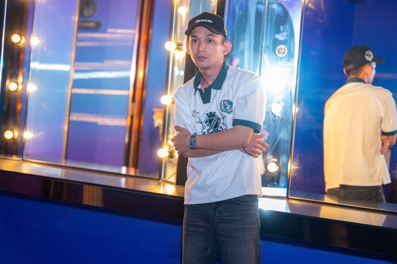 “Kalau Tak Nak Layan, Tak Perlu Balas…” - Mesej Kena ‘Screenshot’ & Jadi Bahan Jenaka, Jaa Suzuran Trauma Nak Berkenalan Dengan Wanita 9 “Kalau Tak Nak Layan, Tak Perlu Balas…” – Mesej Kena ‘Screenshot’ & Jadi Bahan Jenaka, Jaa Suzuran Trauma Nak Berkenalan Dengan Wanita