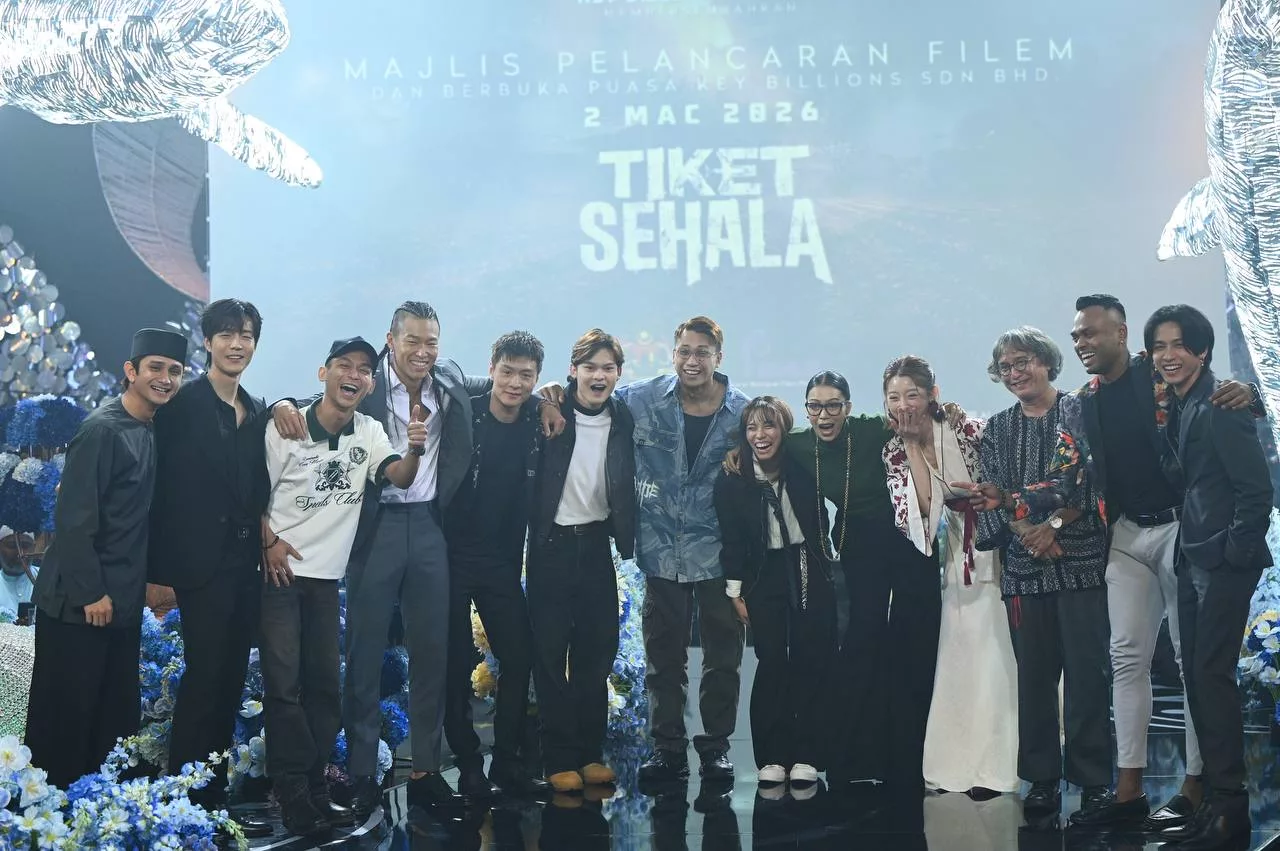 “Kalau Tak Nak Layan, Tak Perlu Balas…” - Mesej Kena ‘Screenshot’ & Jadi Bahan Jenaka, Jaa Suzuran Trauma Nak Berkenalan Dengan Wanita 8 “Kalau Tak Nak Layan, Tak Perlu Balas…” – Mesej Kena ‘Screenshot’ & Jadi Bahan Jenaka, Jaa Suzuran Trauma Nak Berkenalan Dengan Wanita