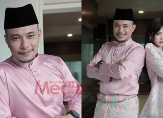 “Tujuan Hidup Bukan Menyanyi Saja,” – Pernah Depresi, Riz Zaizizi Kini Bangkit… Temui Makna Hidup Sebagai Guru Vokal Mengaji