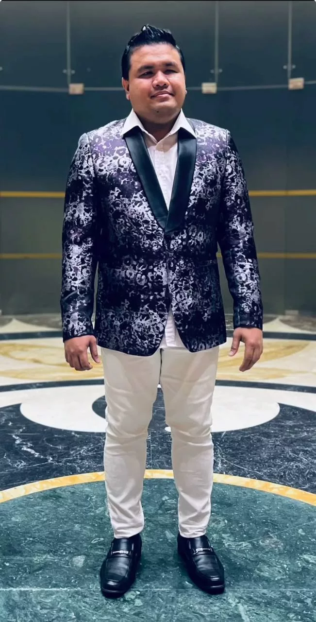 “Nikmat Besar Yang Belum Kami Rasai, Panggilan Ibu Ayah,” - Masih Belum Boleh Bercakap Pada Usia 2 Tahun, Azmi Saat Bawa Anak Jalani Rawatan 5 “Nikmat Besar Yang Belum Kami Rasai, Panggilan Ibu Ayah,” – Masih Belum Boleh Bercakap Pada Usia 2 Tahun, Azmi Saat Bawa Anak Jalani Rawatan