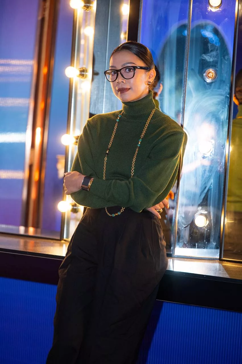 “Pujian Juga Boleh Jadi Racun,” - Lakonan Sharifah Sakinah Bukan Sambil Lewa, Tak Mahu Terbuai Dengan Sanjungan 10 “Pujian Juga Boleh Jadi Racun,” – Lakonan Sharifah Sakinah Bukan Sambil Lewa, Tak Mahu Terbuai Dengan Sanjungan