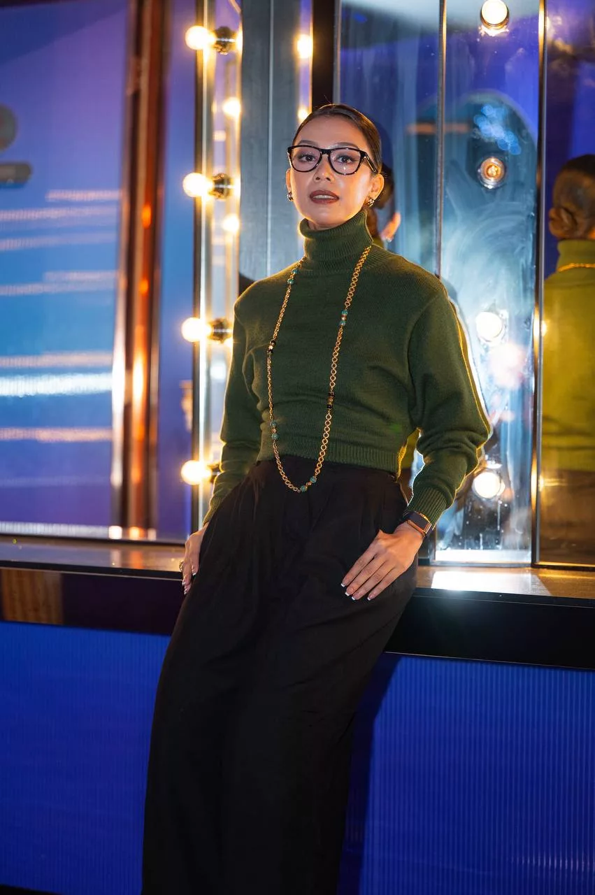 “Pujian Juga Boleh Jadi Racun,” - Lakonan Sharifah Sakinah Bukan Sambil Lewa, Tak Mahu Terbuai Dengan Sanjungan 11 “Pujian Juga Boleh Jadi Racun,” – Lakonan Sharifah Sakinah Bukan Sambil Lewa, Tak Mahu Terbuai Dengan Sanjungan