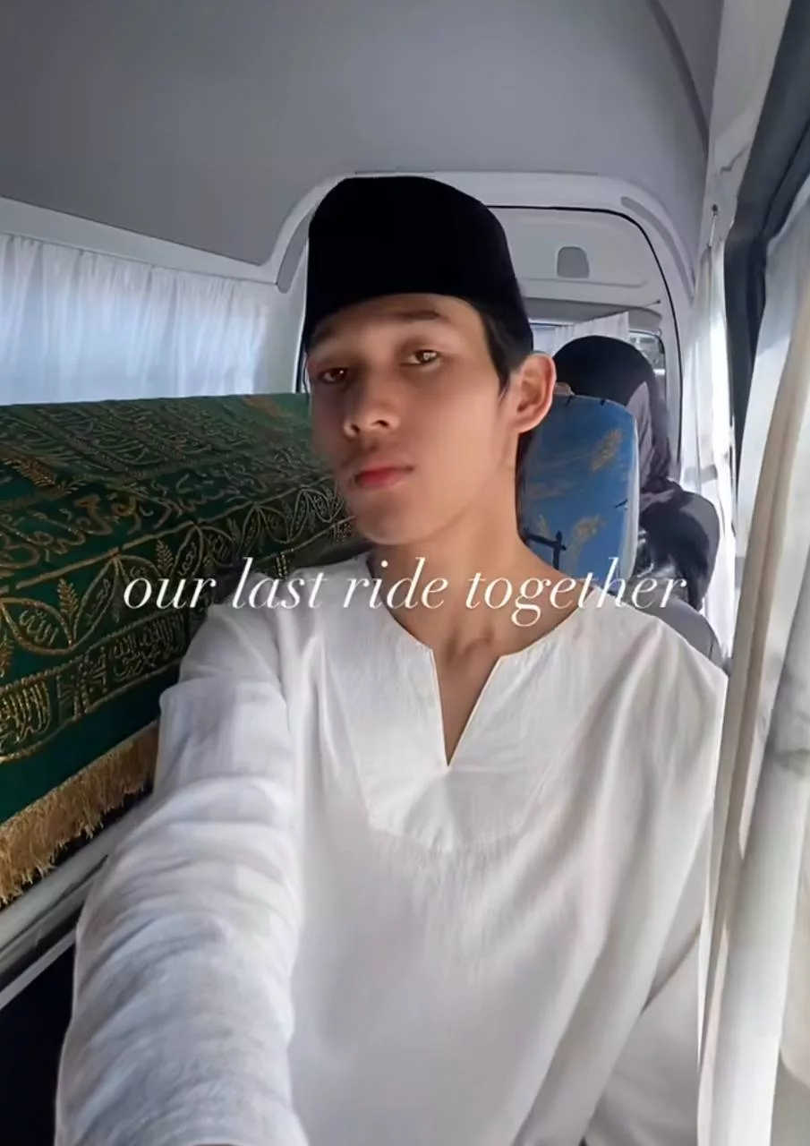 “Kanser Tulang Itu Serang Kaki…,” - Amyza Aznan Syukur Ramai Murah Hati, Cadang Ikhtiar Bawa Anak Kedua Jalani Rawatan Di Hospital Swasta 9 “Kanser Tulang Itu Serang Kaki…,” – Amyza Aznan Syukur Ramai Murah Hati, Cadang Ikhtiar Bawa Anak Kedua Jalani Rawatan Di Hospital Swasta