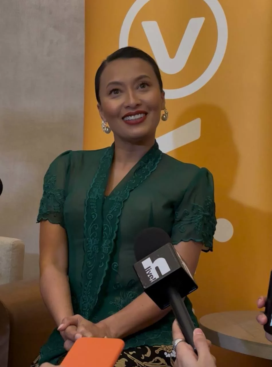 “Rasa Tersepit Tu Dah Overrated,” – Nabila Huda Penat Cari Jalan Berbaik, Kini Serah Kepada Amy Search Pulihkan Hubungan Keluarga