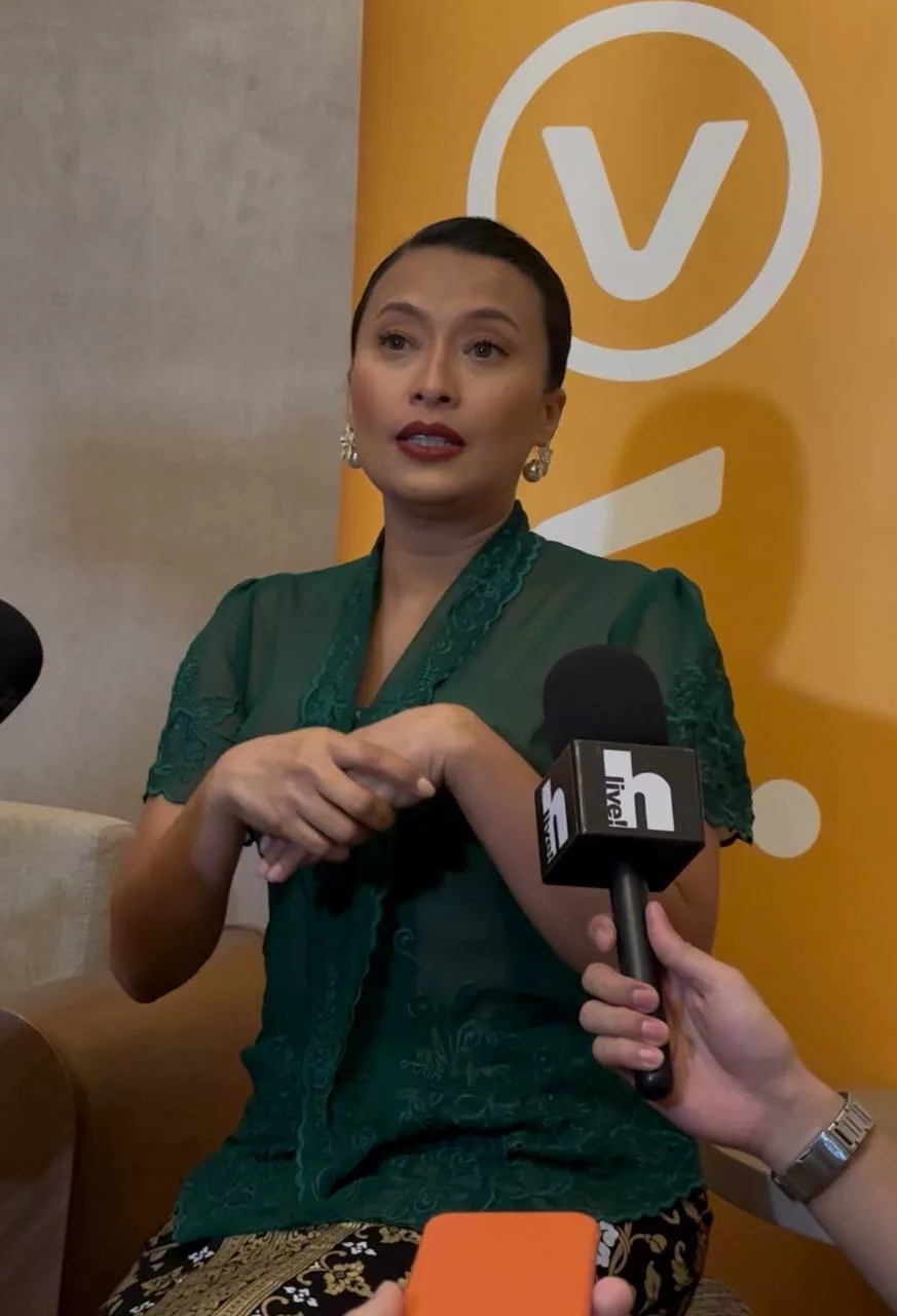 “Rasa Tersepit Tu Dah Overrated,” – Nabila Huda Penat Cari Jalan Berbaik, Kini Serah Kepada Amy Search Pulihkan Hubungan Keluarga