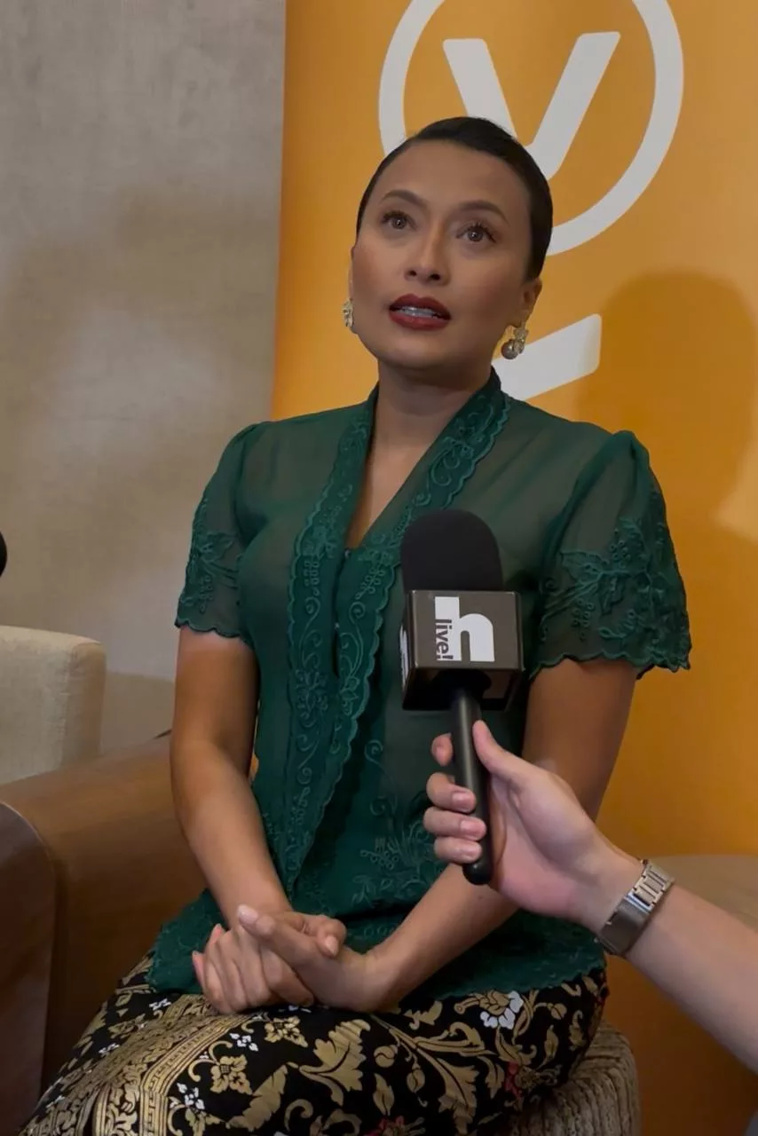 “Rasa Tersepit Tu Dah Overrated,” – Nabila Huda Penat Cari Jalan Berbaik, Kini Serah Kepada Amy Search Pulihkan Hubungan Keluarga