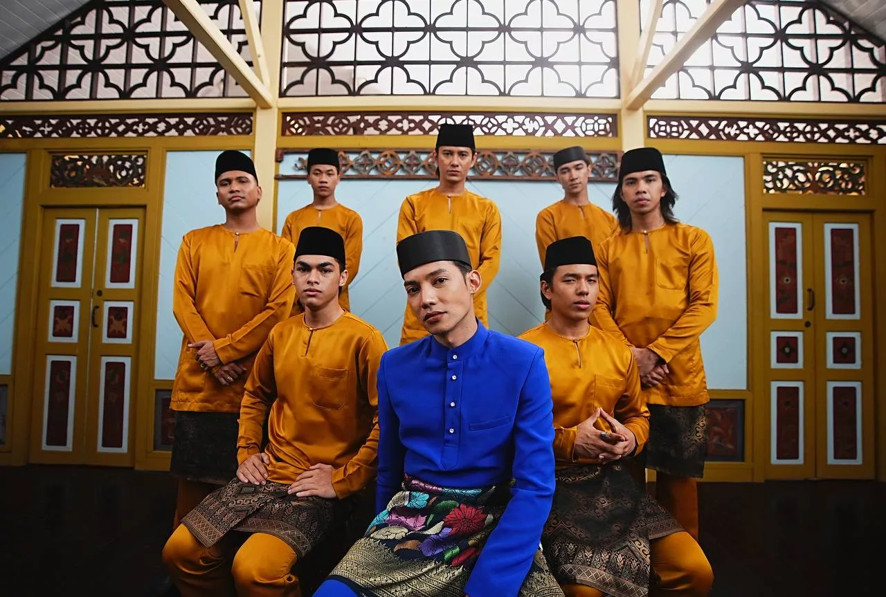 Rocketfuel Lancar 7 Lagu Raya Baharu Dalam 1 ‘Universe’! Tampilkan Alpha, Hael Husaini, Mierul Aiman, Nadeera & Ramai Lagi