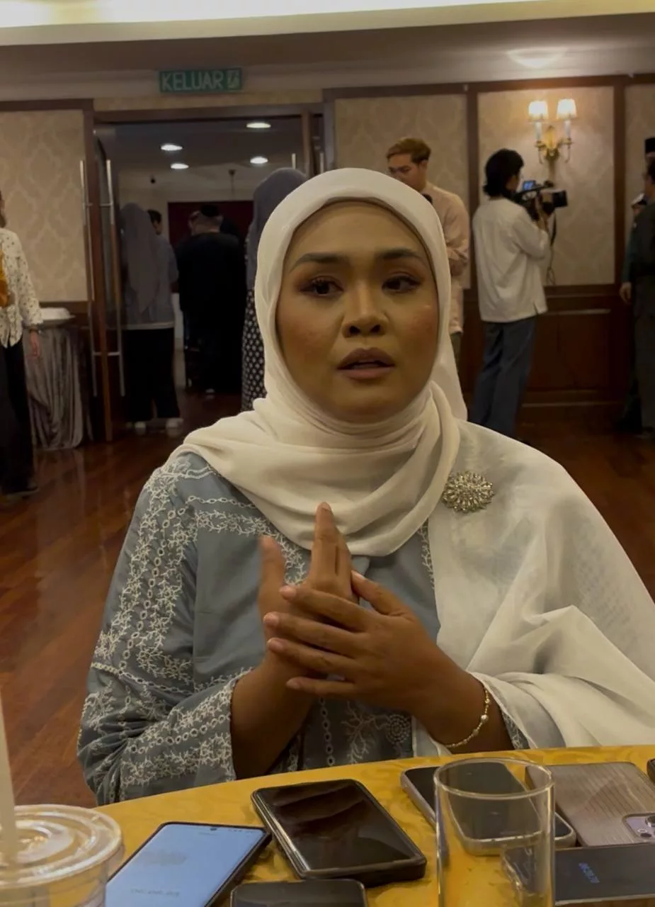 “Ini Bukan Kali Pertama Dia Bertindak Biadap,” – Permohonan Maaf Tak Cukup, Liza Hanim Mahu Bersemuka Dengan Individu Hina Anak