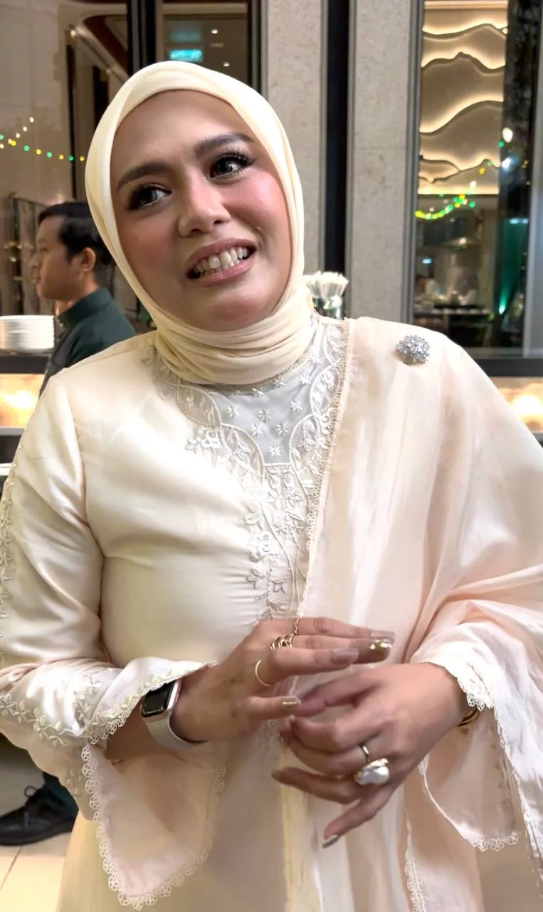 “Orang Kata Mudahnya Artis Bercerai, Macam Pilih Baju Tapi…,” – Zulin Aziz Nafi Sudah Dua Kali Cerai, Enggan Buka Aib Demi Maruah Keluarga
