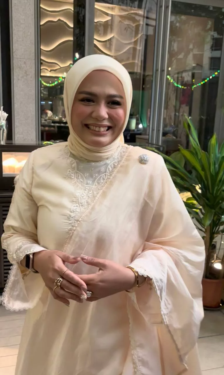 “Orang Kata Mudahnya Artis Bercerai, Macam Pilih Baju Tapi…,” – Zulin Aziz Nafi Sudah Dua Kali Cerai, Enggan Buka Aib Demi Maruah Keluarga