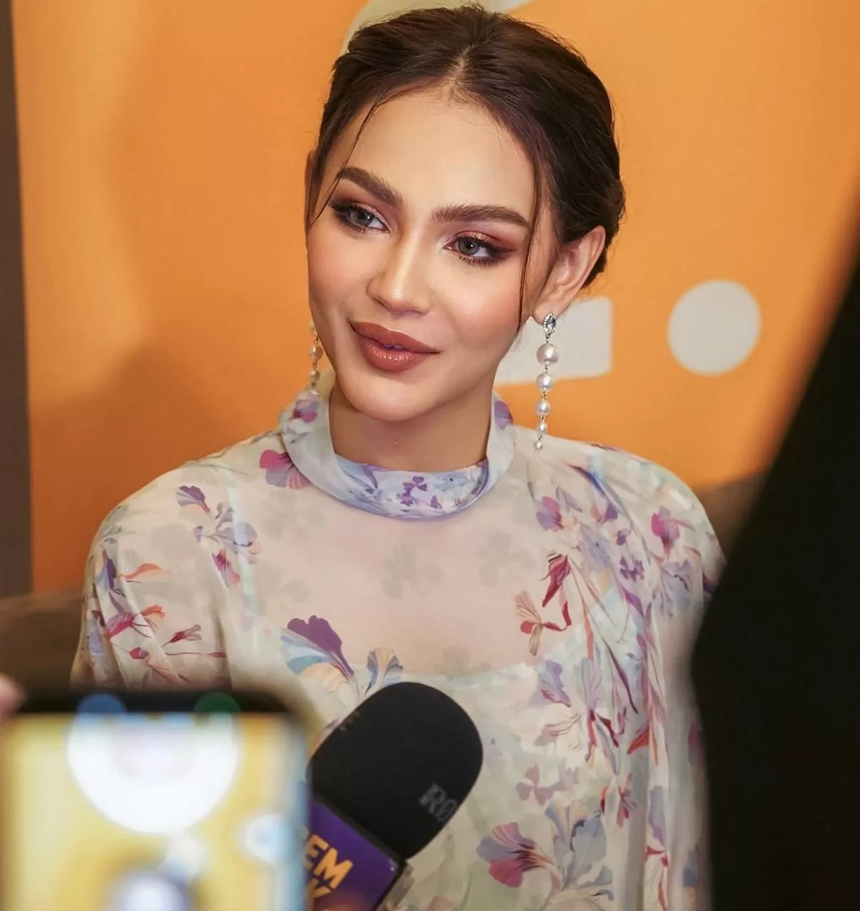 “No Komen… Biasalah, Kita Ini Perempuan,’ – Nadia Brian Akhirnya Bersuara Isu ‘Unfollow’, Ulas Hubungan Terkini Dengan Nedim Nazri