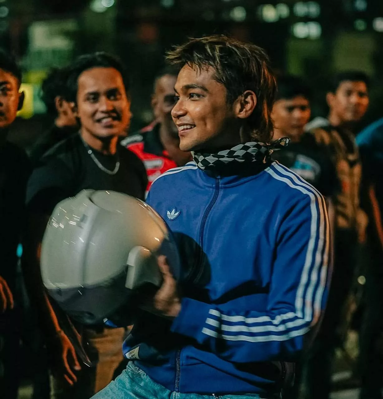 Kontroversi Tajuk ‘Malaikat Malam’, Pengarah Jelaskan Maksud Sebenar – “Kalau Nak Faham, Kena Tonton…”