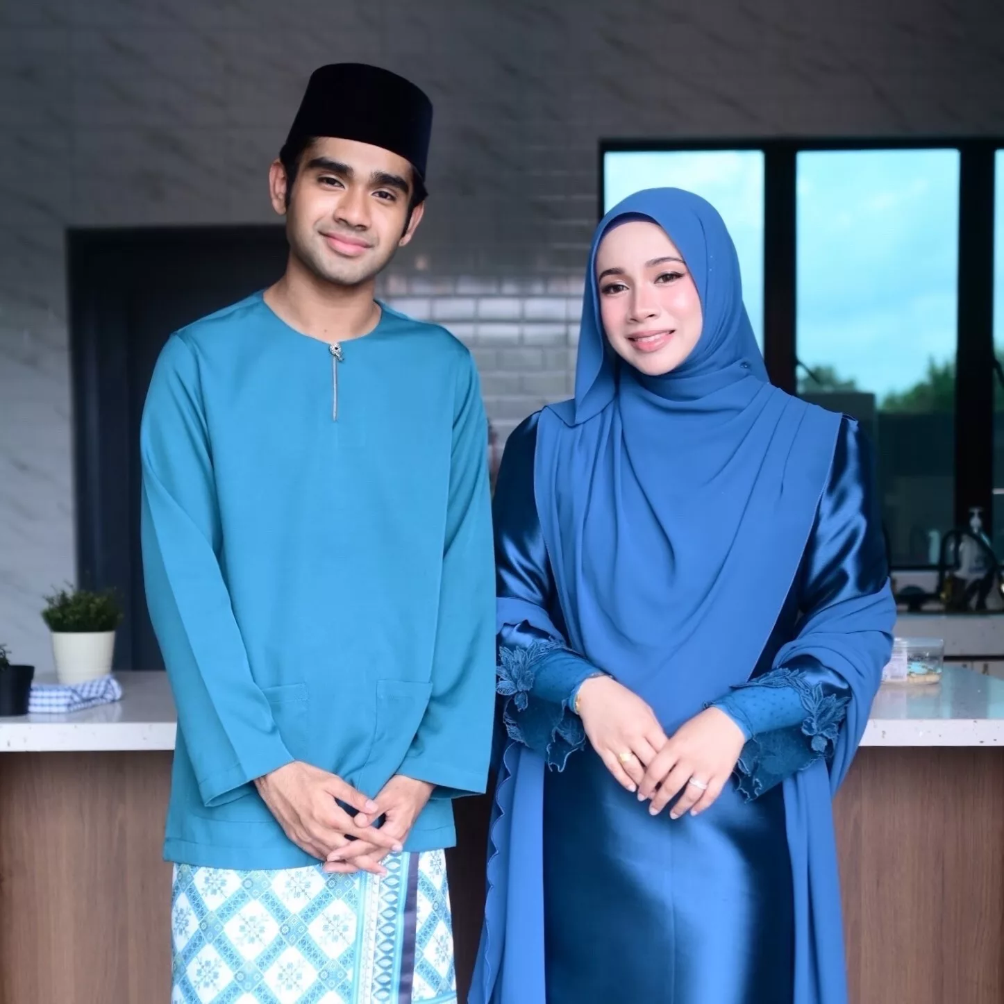 “Saya Doakan Allah Berikan Mereka Hidayah…,” – Dilabel Sundal & Bodoh, Amira Othman Lali Hadap Kecaman! Anggap Lumrah Jadi Anak Seni