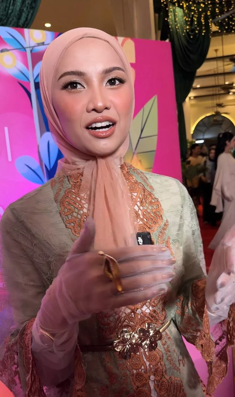 “Saya Masih Cuba Perbaiki Diri…,” – Dikritik Tudung Singkat & Busana Tak Sesuai, Nabila Razali Terbuka Terima Teguran