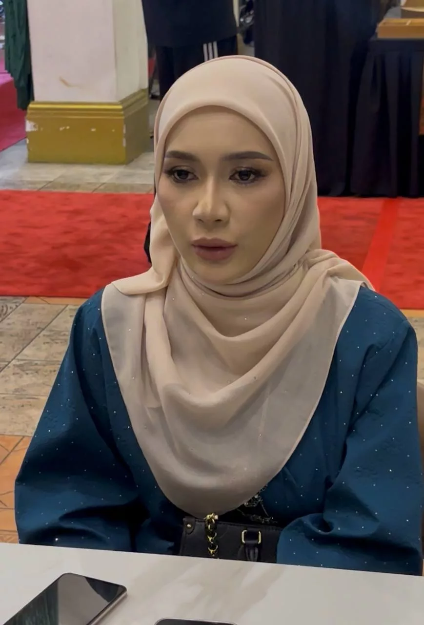 “Biarlah Saya Saja Yang Tahu…,” – Zara Zya Dakwa Pernah Diperlekeh Sebab Tak Popular, Perjelas Individu ‘J’ Bukan Janna Nick