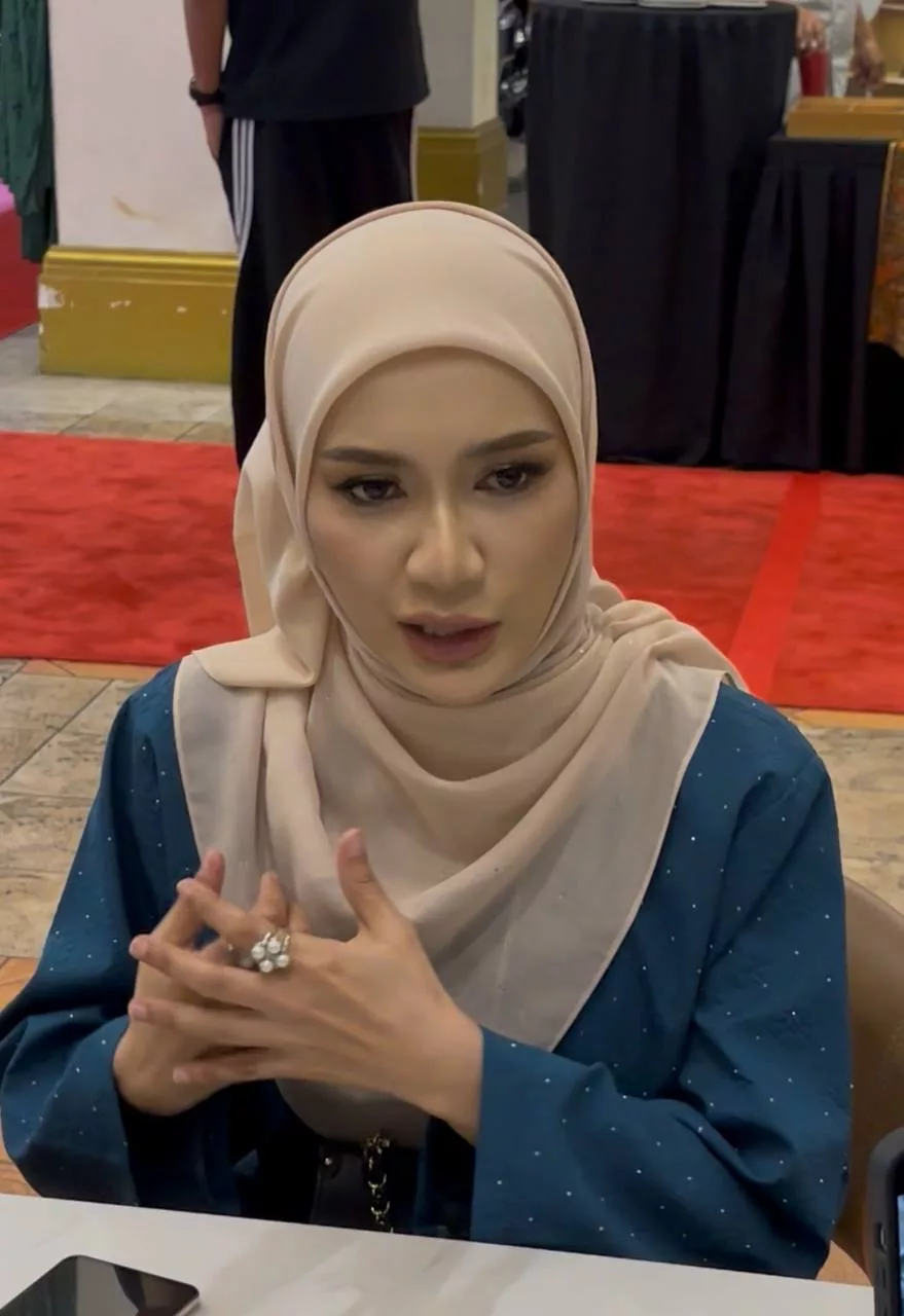 “Biarlah Saya Saja Yang Tahu…,” – Zara Zya Dakwa Pernah Diperlekeh Sebab Tak Popular, Perjelas Individu ‘J’ Bukan Janna Nick